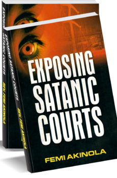 Exposing Satanic Courts