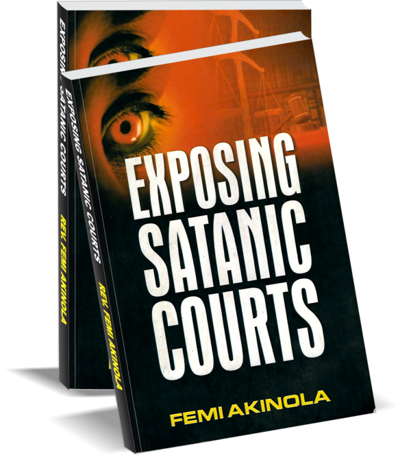 Exposing Satanic Courts