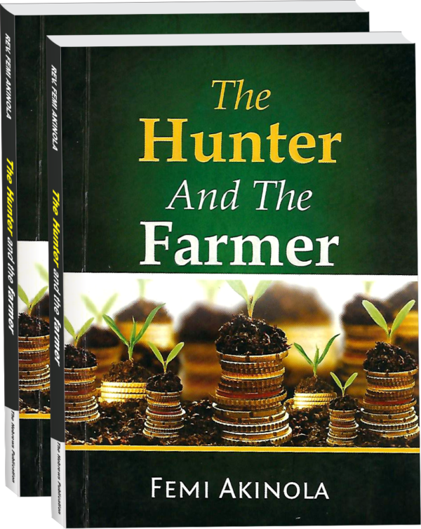 The Hunter And The Farmer