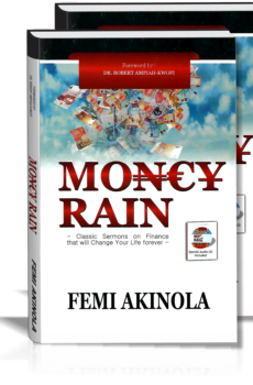 Money Rain