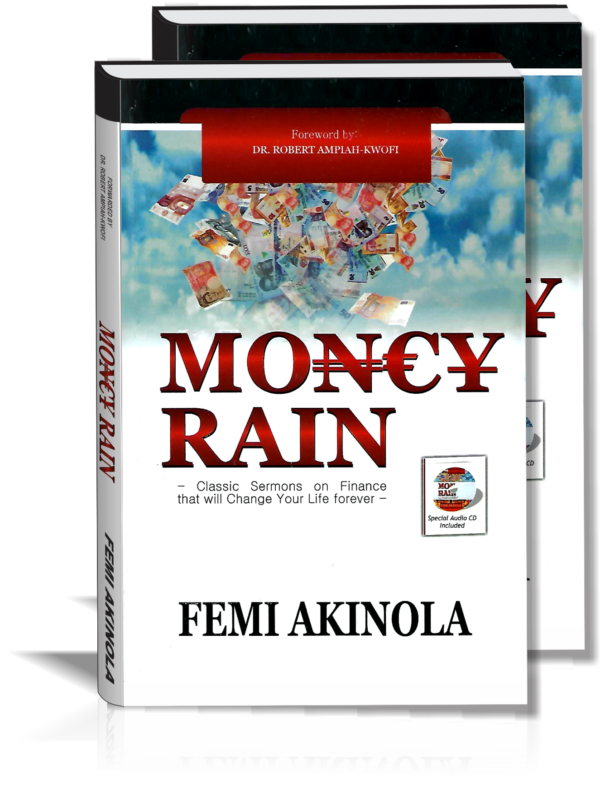 Money Rain