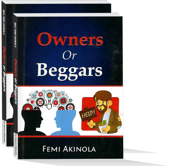 Owners or Beggars