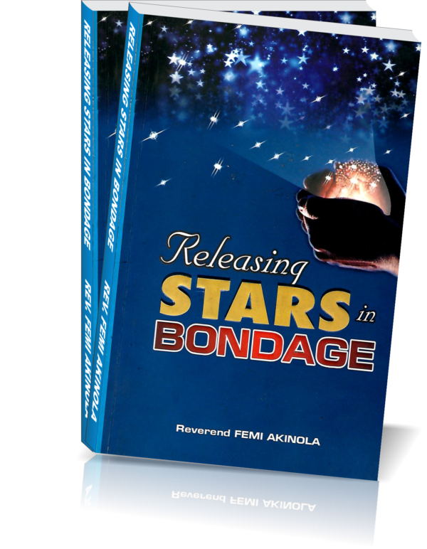 Stars in Bondage