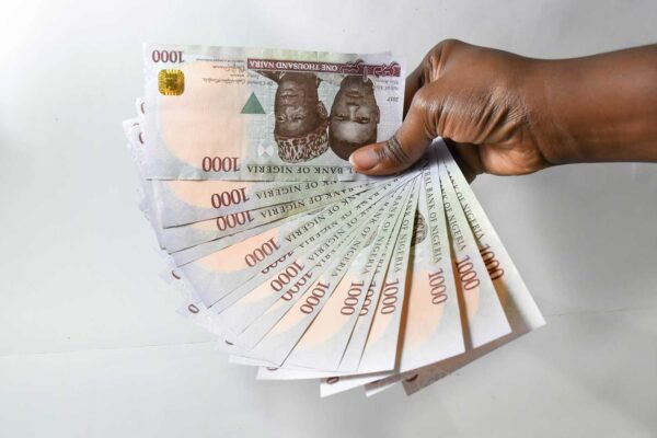 Tithes & Offerings