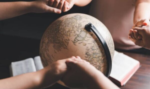 Global Mission Partners