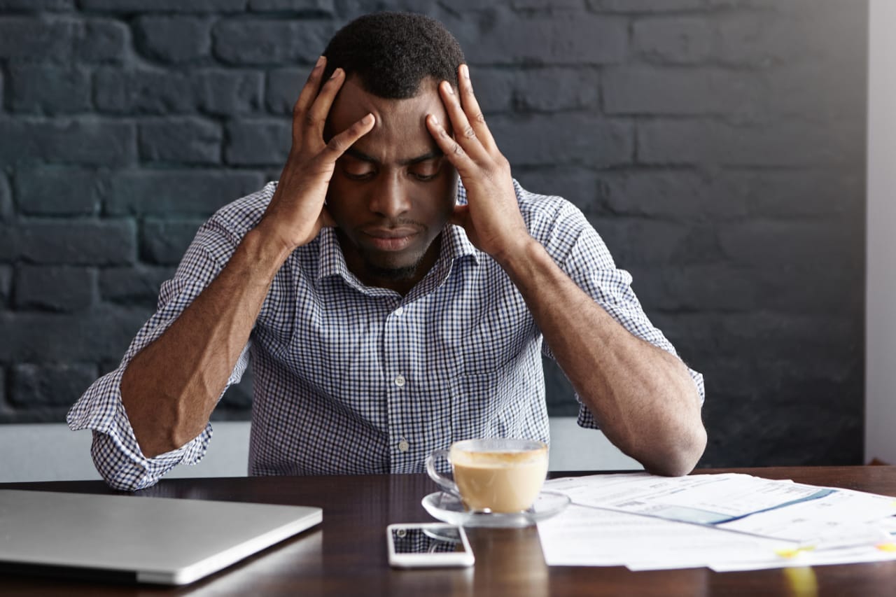 14 Reasons People Fail in Life, Career & Business